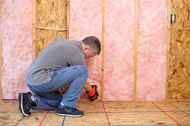 Best Spray Foam Insulation in Westby, WI