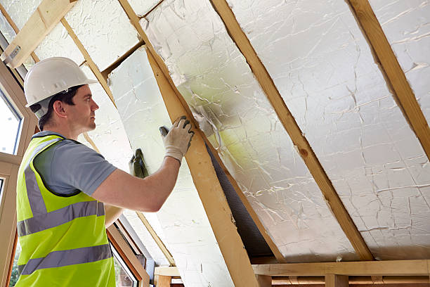 Best Residential Insulation in Westby, WI